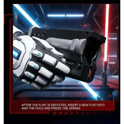 Colorful Lightsaber Katana