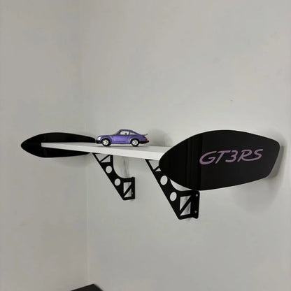 911 GT3 RS Style Spoiler Shelf