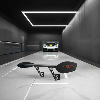 911 GT3 RS Style Spoiler Shelf